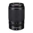 thumbnail image 5 of Nikon Z30 Mirrorless Camera with NIKKOR 16-50mm + DX 50-250mm Zoom Lens + SanDisk 128GB Memory Card + Case + UV Filter + ZeeTech Accessory Bundle, 5 of 5