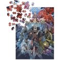 thumbnail image 2 of Dark Horse Comics The Witcher 3 - Wild Hunt: Monster Faction Casse-Tête, 2 of 2
