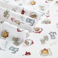 thumbnail image 3 of Mainstays Back to School, Easy Care, Super Soft Sheet Sets, 3 of 5