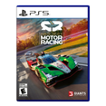 thumbnail image 1 of Jeu vidéo Project Motor Racing pour (PS5), 1 of 13