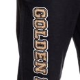 thumbnail image 3 of Vegas Golden Knights Premium Fleece Sweatpants for Men, 3 of 9