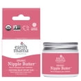 thumbnail image 1 of Beurre pour mamelons bio Earth Mama 60 ml, 1 of 9
