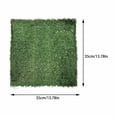 thumbnail image 3 of MAOWAPLG Gazon d'Entraînement pour Chiot, Gazon Artificiel Tapis d'Urine pour Chiot Réutilisables Tapis d'Urine d'Entraînement Gazon pour Chien Tapis d'Urine Gazon pour Chien Faux Gazon pour Chien Tapis d'Urine pour Chien d'Intérieur Gazon pour Chien Gazon d'Extérieur, 3 of 9