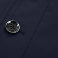 thumbnail image 3 of Mens Fashion Mens Leather Motorcycle Jackets Casual Coats, 3 of 6