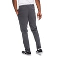 thumbnail image 3 of George Men's Slim Straight Cotton Chino Pant, 3 of 6