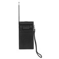 thumbnail image 2 of Radio Am Portable Multifonctionnelle Réception Forte et Son Radio à Piles avec Haut-Parleur pour Maison Extérieur, 2 of 7