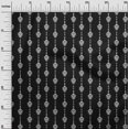thumbnail image 2 of oneOone Polyester Lycra Fabric Ethnic Ikat Fabric Prints By Yard 56 Inch Wide, 2 of 4