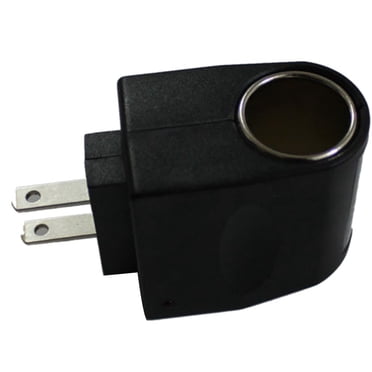 Household Car Charger Cigar Cigarette Lighter 110V-220V AC to 12V DC Auto Power Adapter Converter Socket