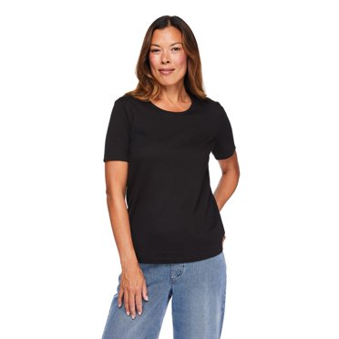 Iyla Women's Crew-Neck T-Shirt