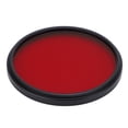 thumbnail image 3 of 67mm Al Red Filter, Enhancing the Red Tones in the Picture, Making the Scene More Vivid and Layered with Screw Thread Installation for Lens, 3 of 7
