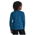 thumbnail image 2 of George Boys' Oversized Long-Sleeve T-Shirt, 2 of 6