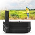 thumbnail image 3 of Battery Grip, Vertical Battery Grip Black  For A7II A7S2 A7M2 A7R2 For Digital Camera, 3 of 8