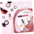 thumbnail image 2 of HUGFEGWE 24 Pcs Empty Eye Shadow Box Make up Container Makeup Container Makeup Case Eyeshadow Holder Makeup Tool Eyeshadow Supplies Eyeshadow Case Makeup Accessories Eyeshadow Container CJB91-136455, 2 of 9