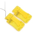 thumbnail image 3 of Meitianfacai Auto Needle Threader, Needle Threaders For Hand Sewing, Needle Threader Tool, Needle Threaders For Embroidery Floss, Easy Threader For Machine And Hand Sewing, 3 of 8