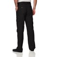 thumbnail image 2 of Dickies Pantalon de Transport en Sergé Stretch Régulier, 30W x 30L, Noir, 2 of 4