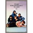 thumbnail image 1 of The Breakfast Club - One Sheet Wall Poster, 22.375" x 34", 1 of 4