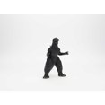 thumbnail image 3 of Godzilla 6 Inch Action Figure Movie Monsters - Godzilla 2004, 3 of 13