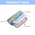 thumbnail image 2 of 4Pcs Small Coin Purse Portable Mini Change Purse Coin Bag Women Coin Pouch for Keys, 2 of 7