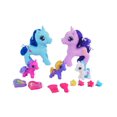 thumbnail image 1 of kid connection Flying Unicorn Family Set, 1 of 2