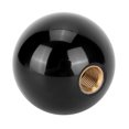 thumbnail image 1 of Automatic Gear Shifter Gear Shifter Gear  Handle Universal Round Ball Car Automobile Gear  Knob Handle Lever Shifter Replacement, 1 of 8