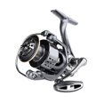 thumbnail image 1 of Spinning Fishing Reel 2000-7000 Series 5.2:1 Ultralight Max Drag 15KG Surfcasting Spinning Reel Saltwater Jigging Reels ,Rigid Aluminum Skeletal Frame, 1 of 5