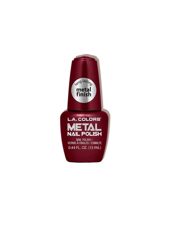 Matal Nail Polish