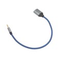 thumbnail image 4 of Répartiteur de Casque, Répartiteur de Casque 3.5mm Câble Micro Câble Audio Design Exquis, 4 of 8