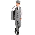 thumbnail image 1 of Ensemble Gangster des Années 20 pour Enfants, 1 of 3