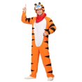 thumbnail image 1 of Frosted Flakes Tony the Tiger Men's Costume, 1 of 2