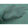 thumbnail image 4 of oneOone Organic Cotton Voile Fabric Geometric Block Printed Craft Fabric BTY 42 Inch Wide, 4 of 4