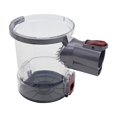 thumbnail image 4 of Mosiee Gobelet Anti-Poussière de Rechange pour Ytwo 150W Pièces d'Aspirateur Portatif Sans Fil, 4 of 7