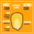 thumbnail image 4 of Que Pasa Organic Salted Tortilla Chips, 4 of 4