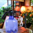 thumbnail image 2 of GROWTH TANK Vaporisateur Électrique pour Plantes Bouteille de Pulvérisation Intérieur Extérieur Auto 3 L Buse Bleue, 2 of 8