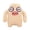 N, variant on Fugglers Funny Ugly Monster Plush Toys Clearance- 9" Cute Soft Throw Pillow Stuffed Animals -Best Birthday Halloween Christmas Gifts for Boys Girls (Buy Multiple Save 10%)