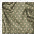 thumbnail image 4 of Soimoi Poly Georgette Fabric Floral Block Decor Fabric Printed Yard 42 Inch Wide, 4 of 5