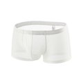 thumbnail image 1 of TIHLMK Men's Fashion Boxer Shorts Mesh Breathable Underpants, 1 of 3