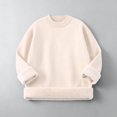 thumbnail image 2 of Gaines pour Femmes Grande Taille/hauts de Mode Décontractés pour Femmes Toutes Saisons, 2 of 9