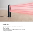 thumbnail image 3 of Dyson AM09 Hot + Cool Fan Heater, 3 of 8