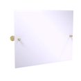 thumbnail image 1 of Miroir Rectangulaire Inclinable Collection Carolina Crystal avec Bord Biseauté, 1 of 1