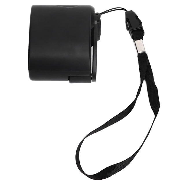 Hand Crank Phone Portable USB for Outdoor Activities