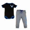 thumbnail image 3 of Air Force Baby Jogger Set (2 Pieces), 3 of 3