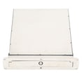 thumbnail image 4 of Box Telescopic Ladder, Boat Folding 3 Steps Ladder Comfortable Space Saving Non Slip  for Boat, 4 of 8