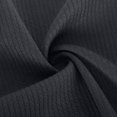 thumbnail image 3 of Pisexur Manteau d'Hiver pour Homme Mode Manteau Uni de Tempérament à Manches Longues Sans Capuche Manteau Décontracté d'Extérieur Vestes Manteau d'Hiver pour Homme Coupe-Vent Veste Veste Chaude, 3 of 5