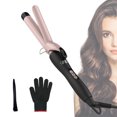 thumbnail image 3 of Pretfy 1 inch hair curling iron, 3 of 7