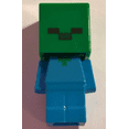 thumbnail image 1 of LEGO Minecraft Minifigurine Baby Zombie Très Mignonne 21141, 1 of 1