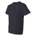 thumbnail image 2 of Anvil T-Shirt Léger, L, Marine, 2 of 3
