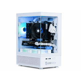 Trigkey S5 Desktop PC, Ryzen 7 Pro 5850U Mini PC (8C/16T, Up to