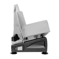 thumbnail image 3 of Kalorik 200 Watts Professional Food Slicer, 3 of 6