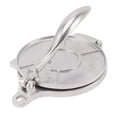 thumbnail image 2 of Tortilla Press, Aluminum Alloy Tortilla And Roti Maker, Tortilla Maker, Dough Press,Flour Tortilla Press, Rotis Press, Taco Maker, Taco Press, Safe And Hygienic, Easy To Clean, 2 of 8