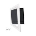 thumbnail image 2 of Kids Art Frame Photo Frame Interchangeable Kids Artwork drawings storage Frame for Postcards, 2 of 9